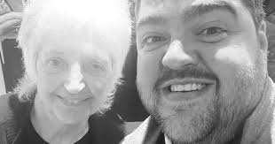 Murió la madre de Darío Barassi: la profunda tristeza del conductor