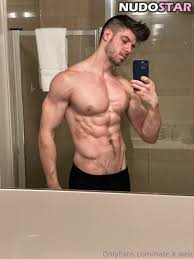Nate.k.weir's Ultimate Collection- Leaked OnlyFans Nude Content