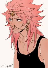 Check spelling or type a new query. Anime With Nose Ring