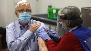 All diagnostic testing for covid 19 in ontario county should be through your healthcare provider. Where To Get Covid Vaccine In Western Ny Including Monroe County