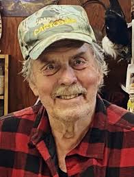 Barry Wayne McWilliams