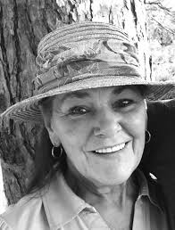 DARLENA RAE (OLMSTEAD) BATES