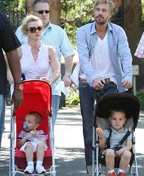 Britney spears spends some time with her two sons, sean, 7, and jayden, 6, at the beach in santa barbara, calif. Pin On My Favorite Mom S And Kids
