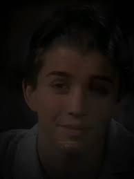 Wyatt 🫶 #fyp #wyattdonnelly #weirdscience #80s #viral