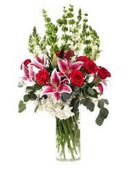 Sympathy, birthday, get well, wedding, holiday, or just because. Over The Moon In Oklahoma City Ok New Leaf Florist