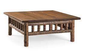 Whether you are looking for a wrought iron coffee table, travertine coffee table, or a live edge tree trunk coffee table, our catalog is the place for you. 7 Rustic Coffee Tables We Love Mountain Living