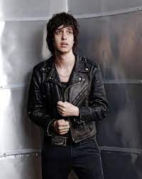 Oh Julian Julian Casablancas The Strokes Julian