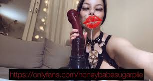 TW Pornstars - Honeybabesugarpiie 🌭. Twitter. Come watch me swallow a lot  of cum 💦🤭😏. 7:36 PM - 15 Mar 2022