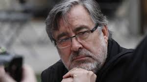 Guillier sobre Patricio Walker y otros senadores que no irán a reelección:  "Me da pena porque el país los necesita"