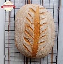 Se nella versione italiana, grano saragolla. Batuffolando Ricette Pane Bio Di Farro Bianco E Farina Di Tipo1