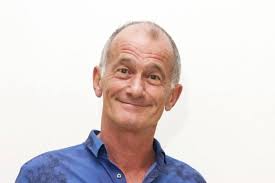 MTV-Legende Ray Cokes: Star übernimmt Sendung bei Radio Eins