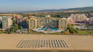 O să se demodeze vreodată litoralul bulgăresc? The 5 Best 5 Star Hotels In Sunny Beach Of 2021 With Prices Tripadvisor
