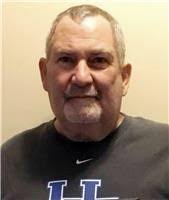 Gary Gaddie's Instagram, Twitter & Facebook