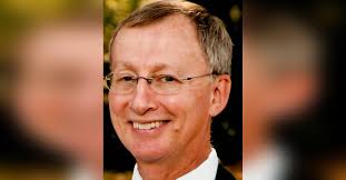 Obituary information for Randall John Johnson