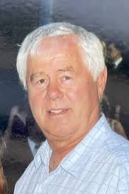 Garth Frederick Bedard