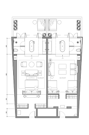 Hotel Plan With Images Hotel Floor Plan Floor Plan Design Hotel Room Plan