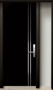 Learn about the big picture aspects of modern design and explore the modern bedroom furniture sets from magazine covers to hgtv, gorgeous modern designs are everywhere — and rightfully so. Modern Contemporary Door Modern Wood Door With Stainless Steel Design Installed In Maple Ontario By M Modern Wood Doors Modern Wooden Doors Flush Door Design