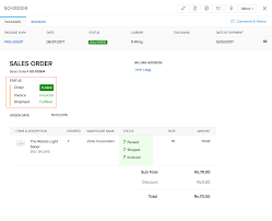 Topsearch.co has been visited by 1m+ users in the past month Zoho Inventory Managing Sales Orders