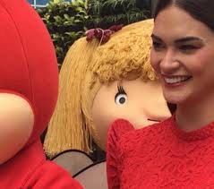 Bastusan talaga Pia? Sa harap pa talaga ni Hetti?