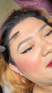 Wake up with make up❤️😘☺️. Microblading and microshading brows. #eyebrows  #kilayislife #microblading #microshading #combinationbrows  #fypシ゚viralシfypシ゚viralシalシ #fypageシ #foryouシ #foryoupageシ ...