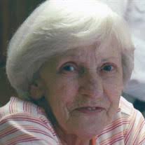 Obituary for Lucille Biggs Adcox