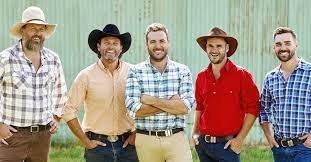 Jun 04, 2021 · farmer wants a wife has revealed its third eligible country bloke looking for love this season as farmer will. Farmer Wants A Wife 2021 Meet The Farmers And Their Ladies