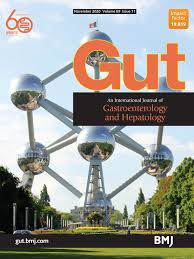 Table Of Contents Gut