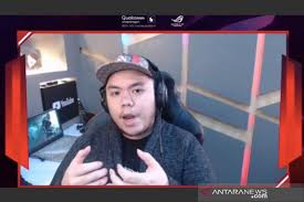 Gunakan nomor yang kalian dapat kan tadi untuk melakukan verifikasi pada akun whatsapp nanti. Ponsel Gaming Idaman Dyland Pros Antara News