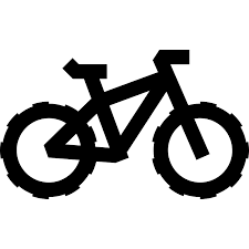Free Free 112 Svg Mountain Bike Icon SVG PNG EPS DXF File