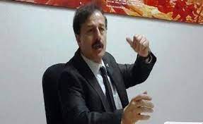 Dr Mehmet Kalem Kalp Krizi Gecirdi Habercim19 Corum Haber Merkezi