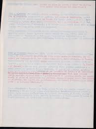 Rilevo che ho agito perseguendo il mio ideale politico che consisteva nell'indipendenza delle province italiane dell' . E 7 2 Archivio Silvio Pedrotti
