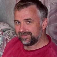 Ronald Brookes Obituary