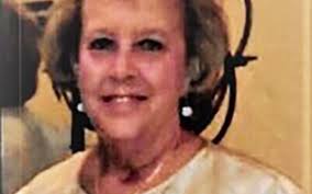 Billie Joyce Sullivan of Mt. Olive, Mississippi