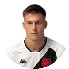 Felipe Estrella (Vasco/Rj Youth)