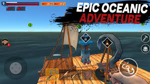 Ocean Raft Survival 2 For Android Apk Download