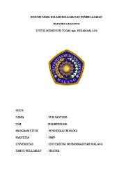 Resume format pick the right resume format for your situation. Top Pdf Resume Mata Kuliah Belajar Dan Pembelaja 2 123dok Com