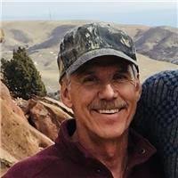 David Barr Obituary (1955