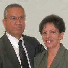 New temple presidents