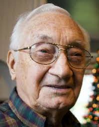 Obituary for Kenneth L. Swank