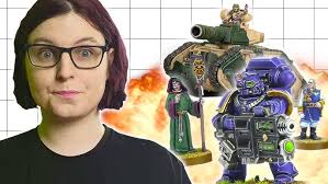 Fantasy Flight & Games Workshop: THE BREAKUP!