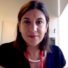 Dr Caroline Vance (@DrCarolineVance)