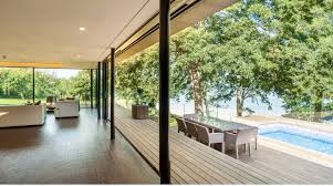 How to build a wooden patio. Turn Your Patio Into A Haven With These Wood Flooring Ideas Kebony Usa