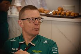 Is there light at the end of the Aston Martin wind tunnel?