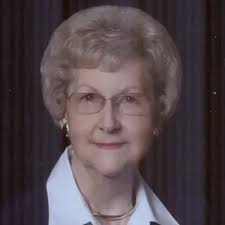 Obituary information for Shirley Stinson Stanley