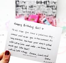 Birthday Presents Uk Delivery