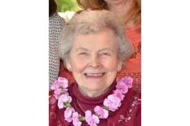 Mary Nestor Obituary (2016)