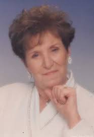 Life Story for Mafalda "Muff" M. (Montagano) Klose