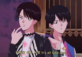 Maybe you would like to learn more about one of these? Kpop 90 S Anime Style