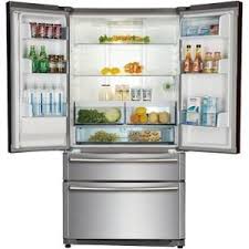 Haier B22fsaa Refrigerateur Multi Portes 522l 387 135 Froid Ventile A L91 X H178 Cm Silver Refrigerateur Distributeur D Eau Refrigerateur Americain