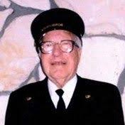 Victor Anthony “Vic” Scavo (1918-2011)